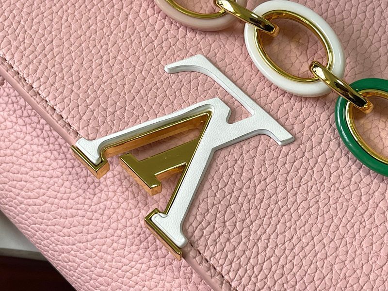 Anum Bags LVn Luxury Bag --79332