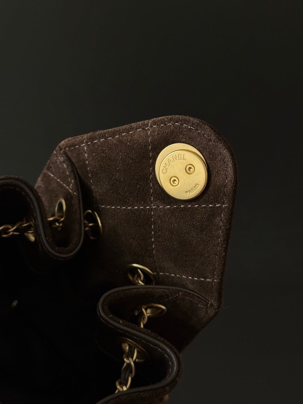 Anum Bags CHn Luxury Bag --113036