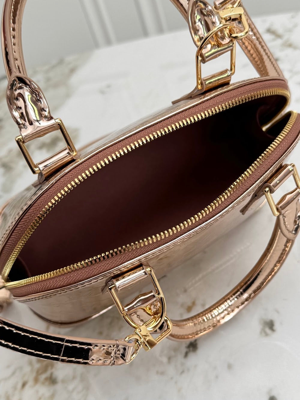 Ezyycart Bags LVn Luxury Bag --79076