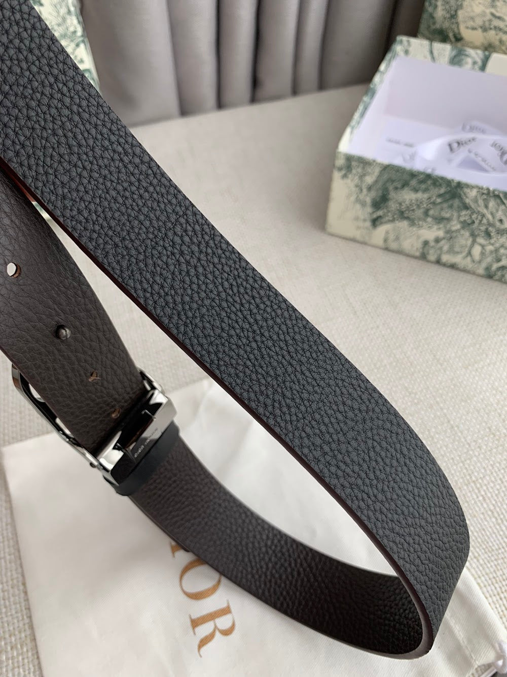 Anum Bags Diorn Luxury Belt --104889