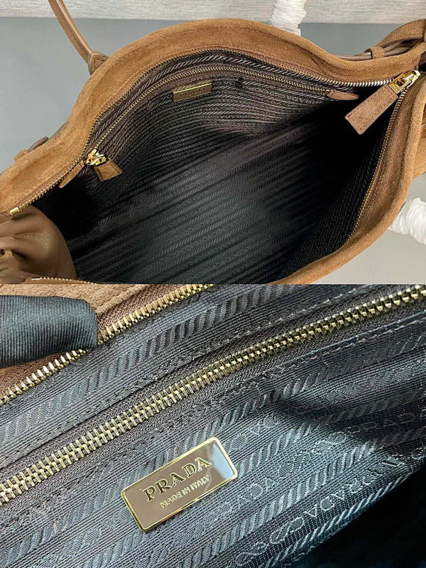 Ezyycart Bags pradn Luxury Bag --74018