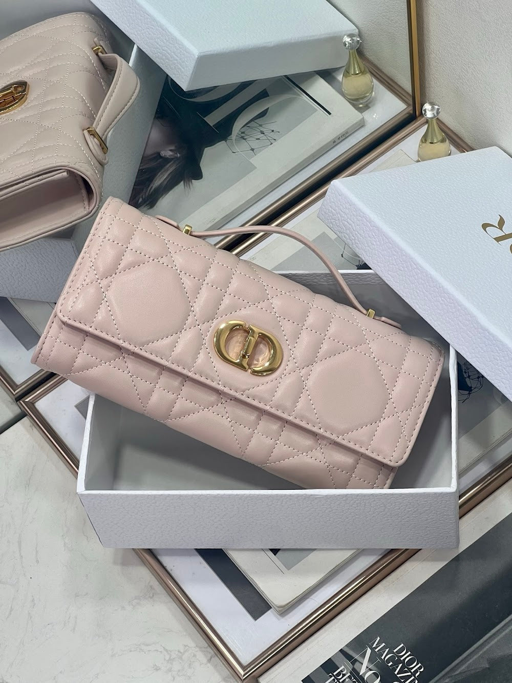 Ezyycart Bags Diorn Luxury Bag --115602
