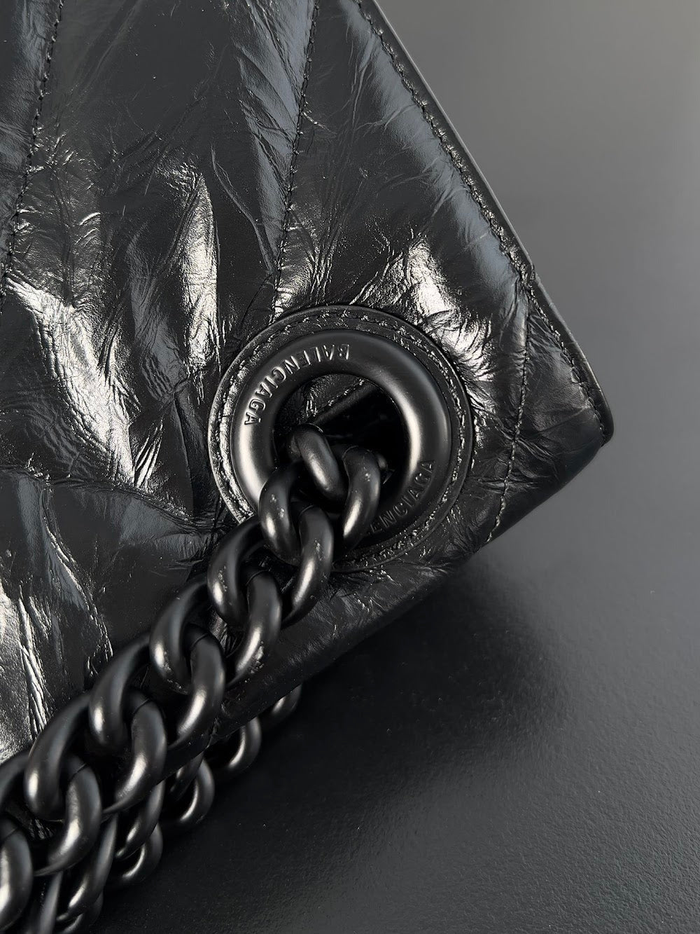 Ezyycart Bags Balenciaga Luxury Bag --111195