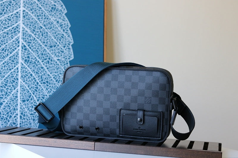 Anum Bags ln Luxury Bag --60291