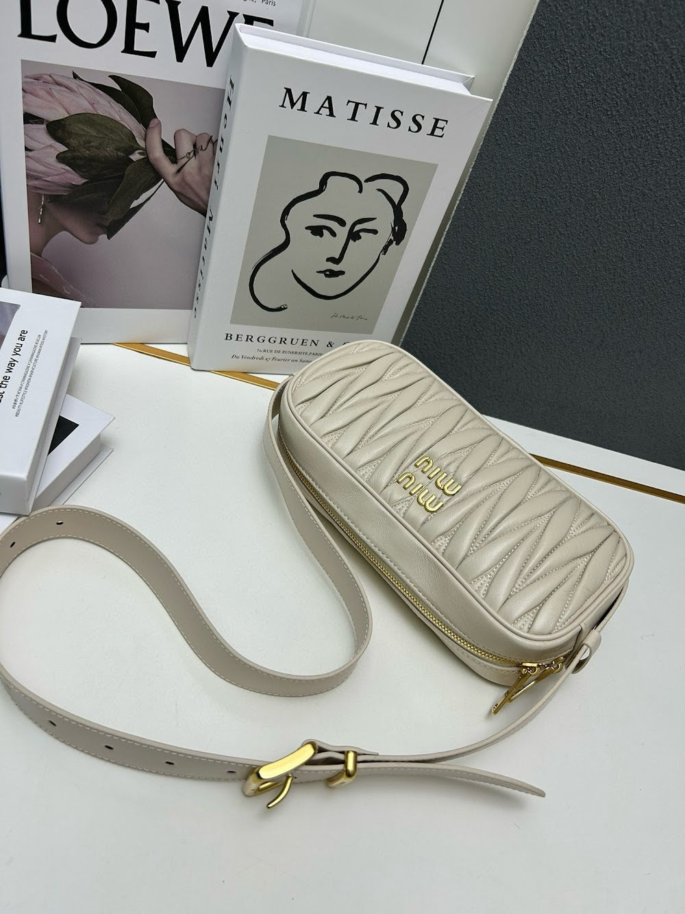 Ezyycart Bags pradn Luxury Bag --75482