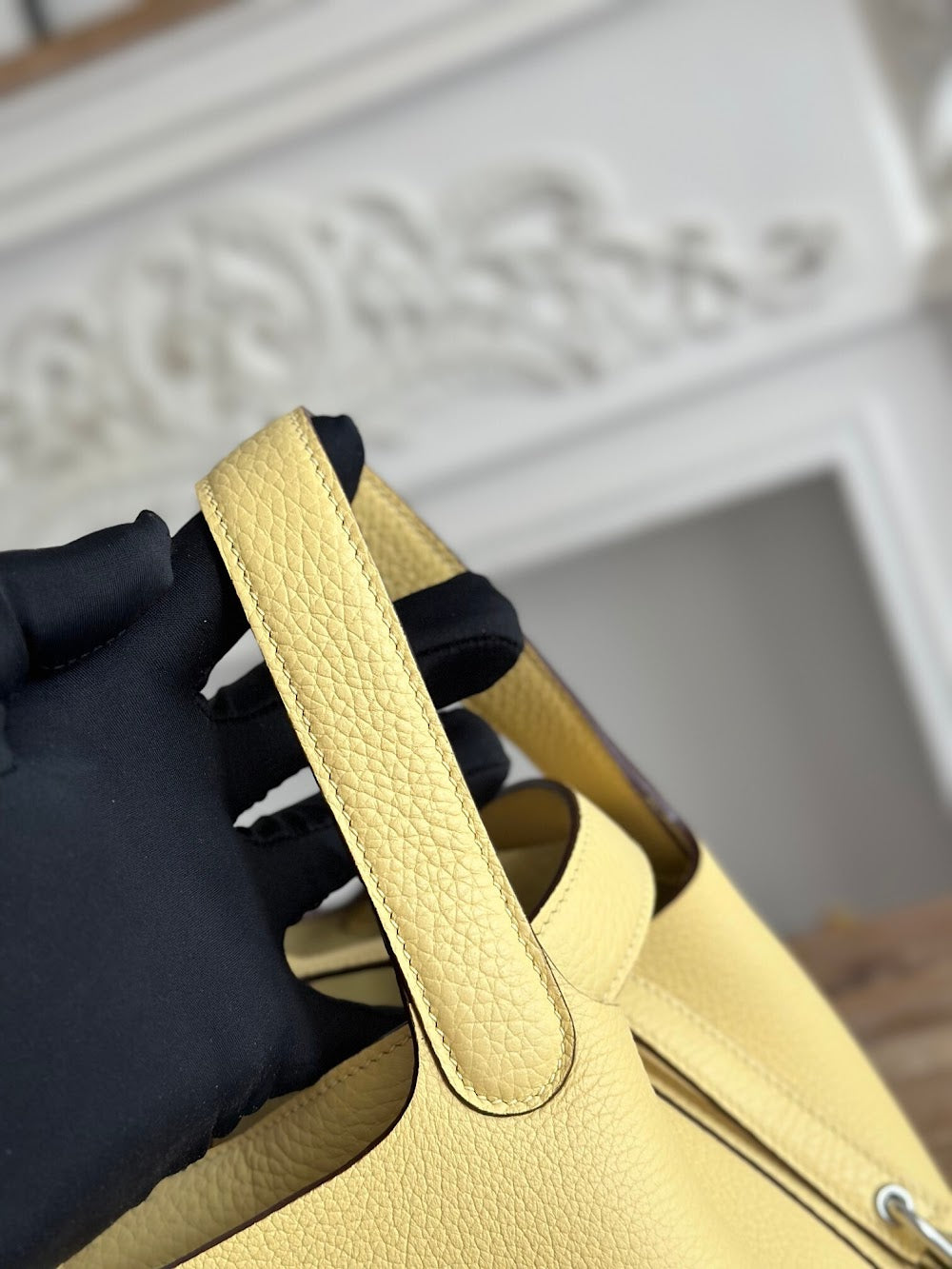Anum Bags Hermesn Luxury Bag --118955