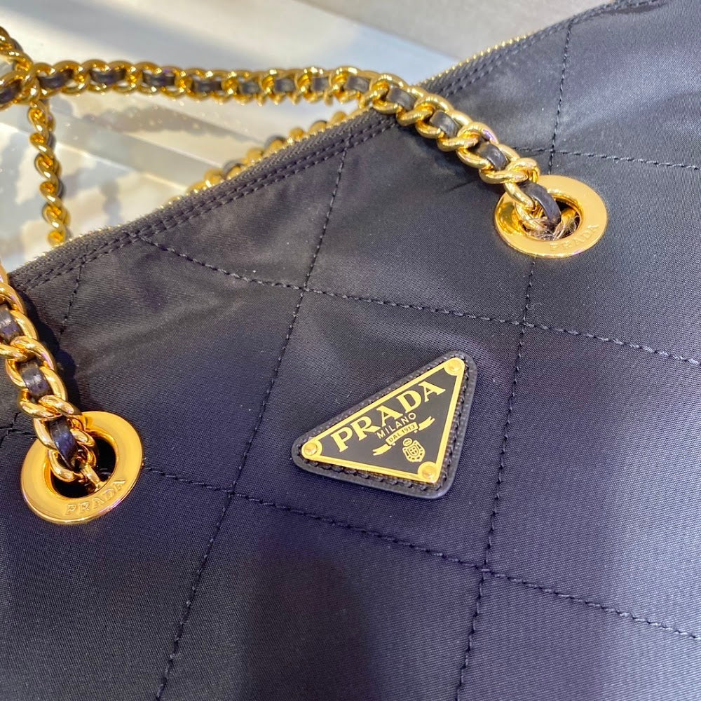 Ezyycart Bags Prada Luxury Bag --54730