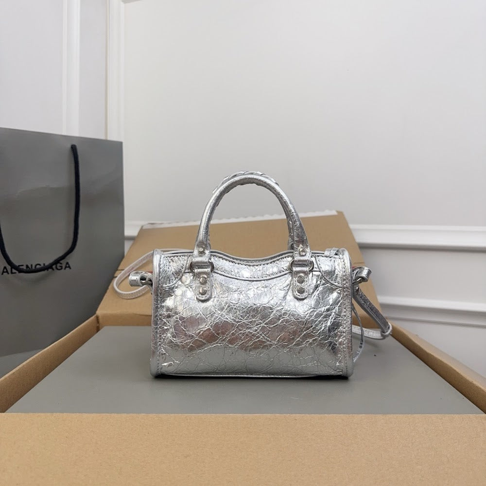 Ezyycart Bags Balenciaga Luxury Bag --110842