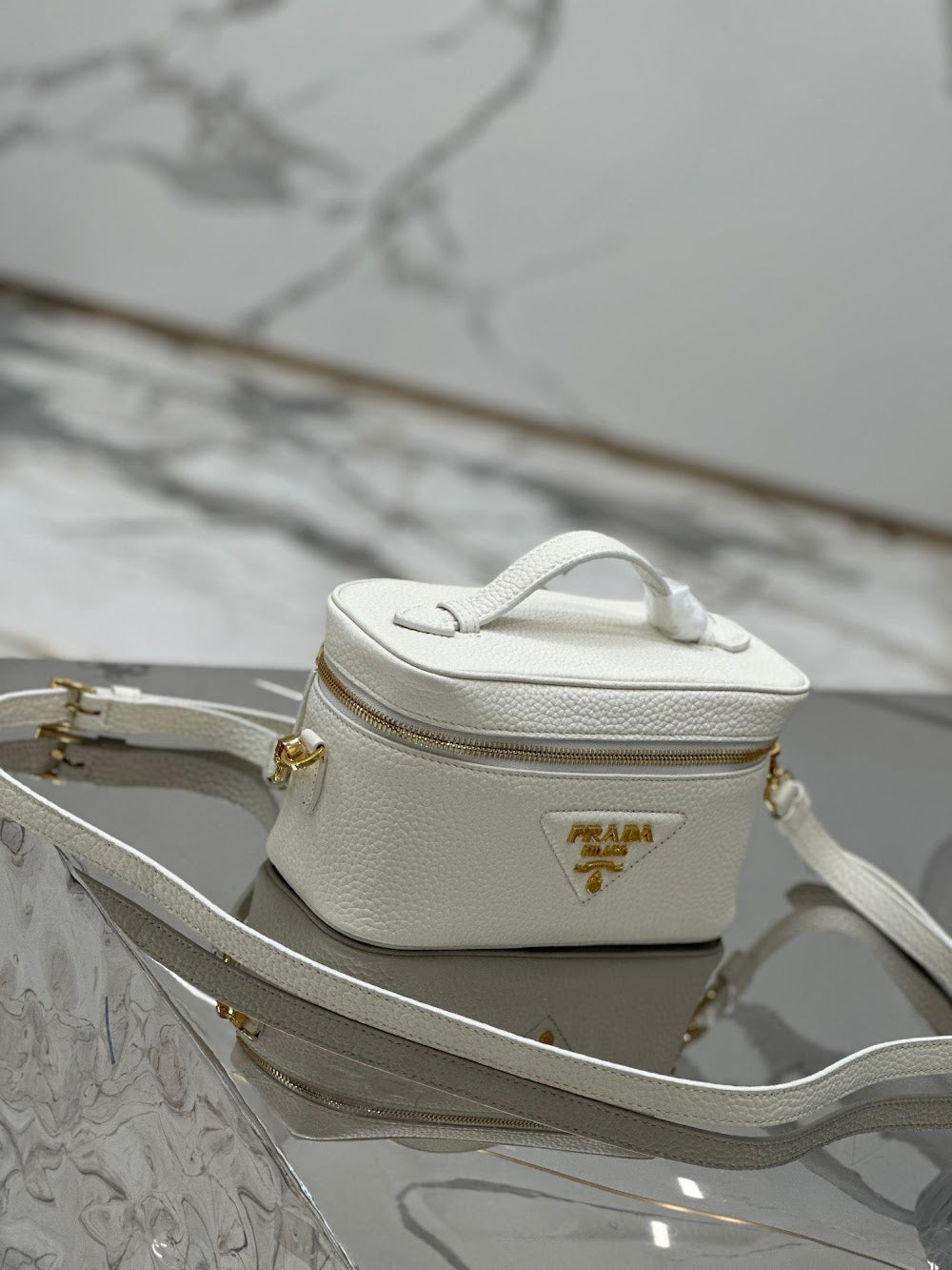 Ezyycart Bags Prada Luxury Bag --54576