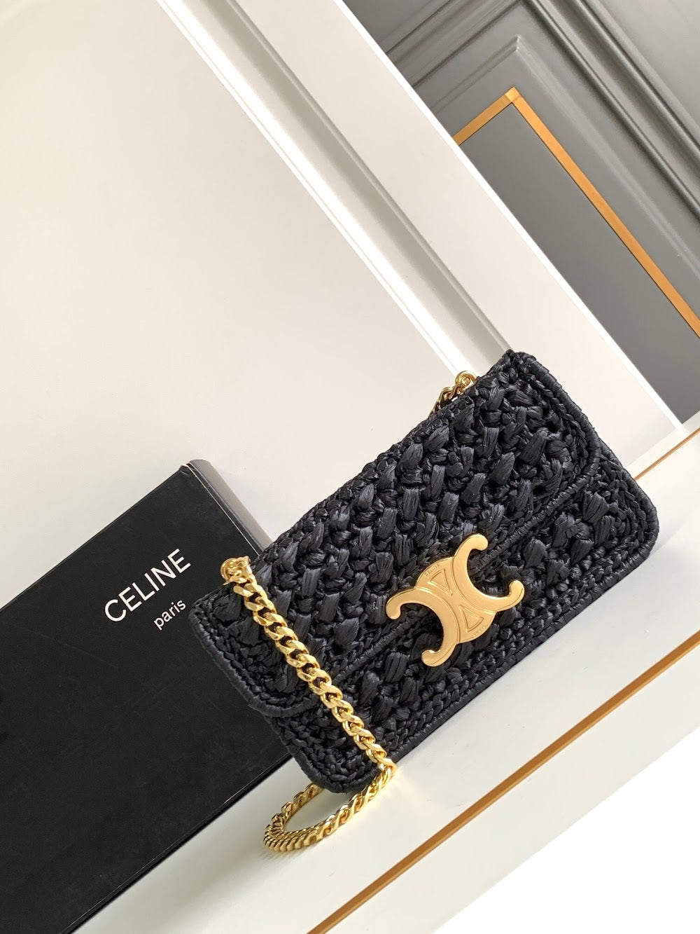 Ezyycart Bags Celine Luxury Bag --112065