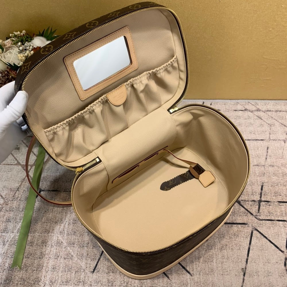 Ezyycart Bags ln Luxury Bag --59225