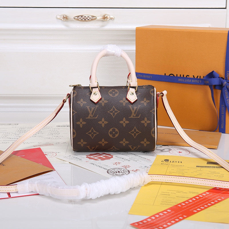 Anum Bags LVn Luxury Bag --79870