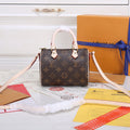 Anum Bags LVn Luxury Bag --79870