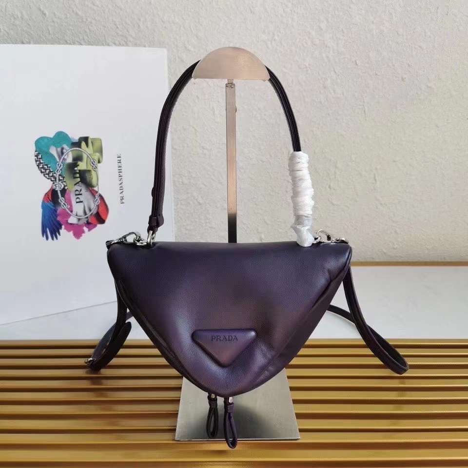 Ezyycart Bags Prada Luxury Bag --53587