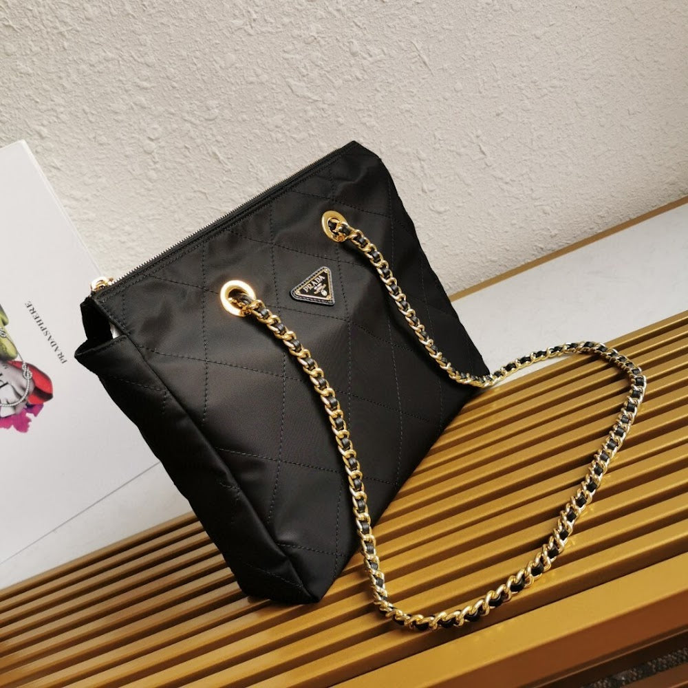 Ezyycart Bags Pradn Luxury Bag --101535