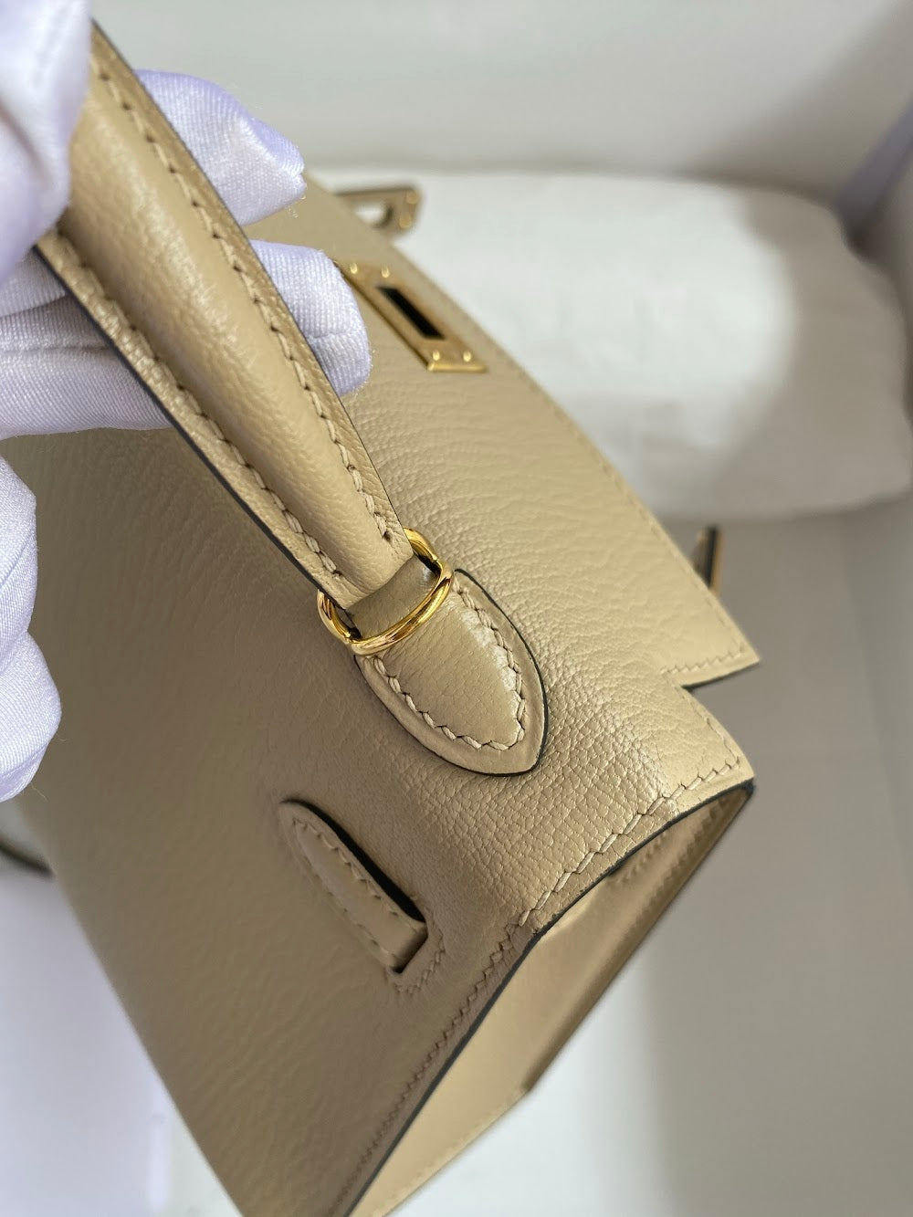Anum Bags Hermesn Luxury Bag --118441