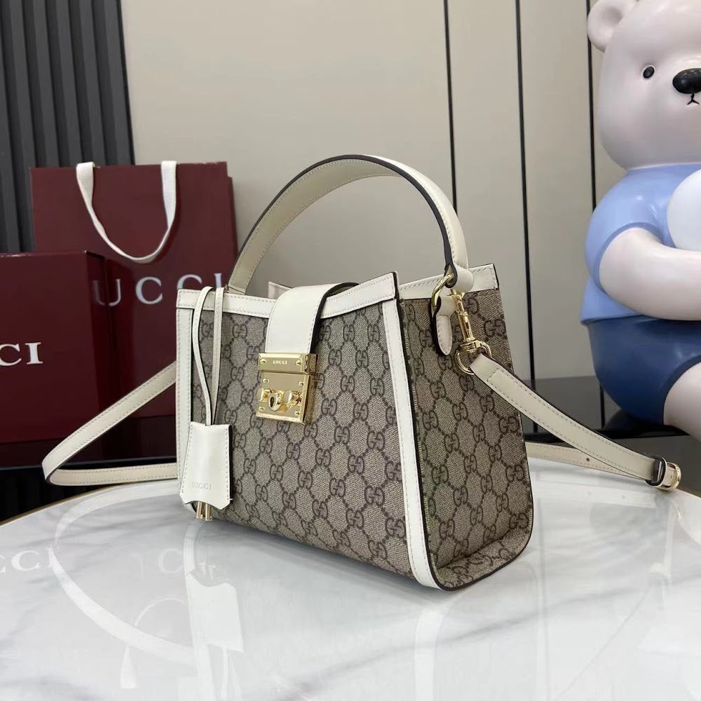 Ezyycart Bags Guccin Luxury Bag --94432