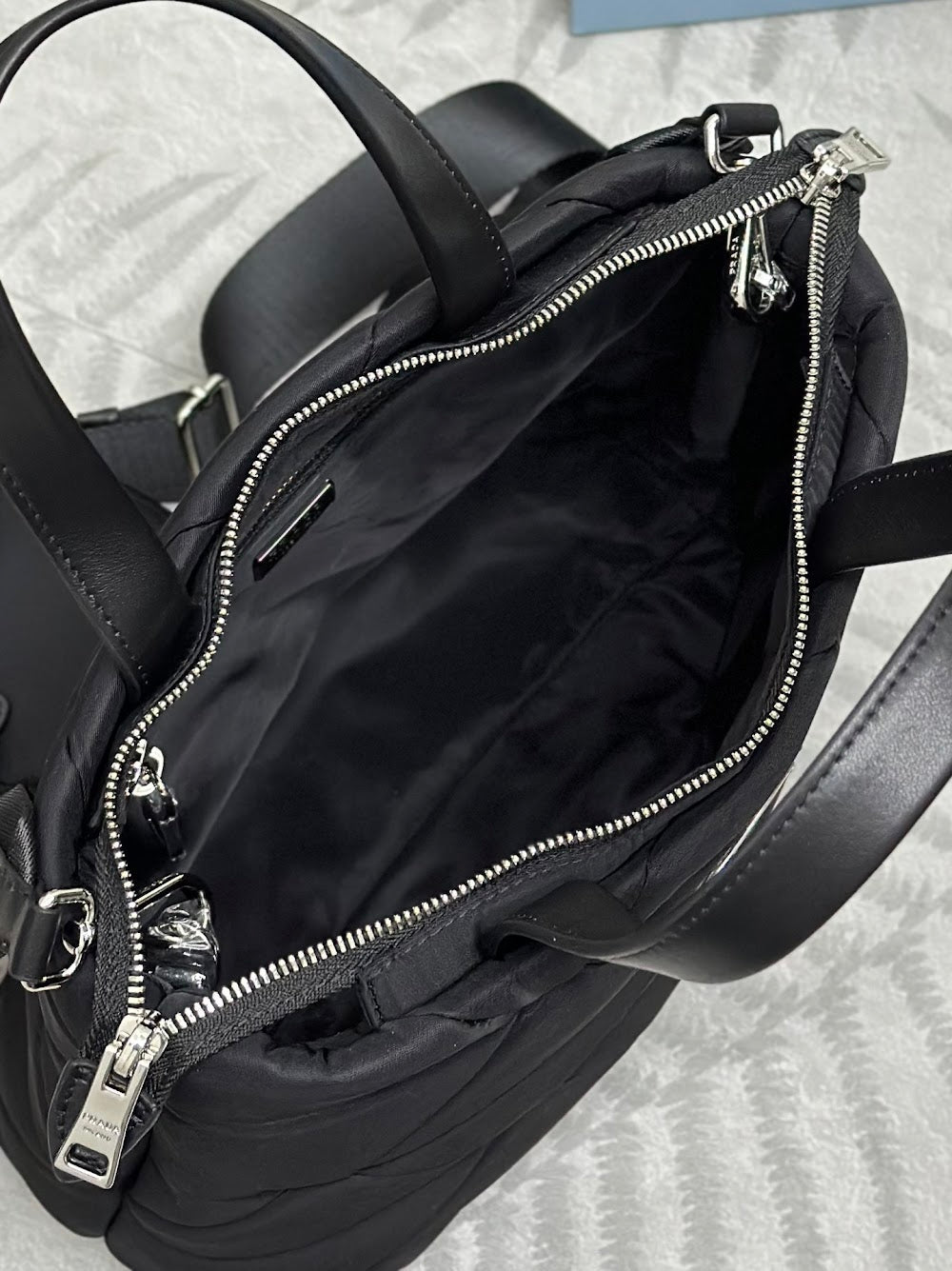 Ezyycart Bags Pradn Luxury Bag --101441