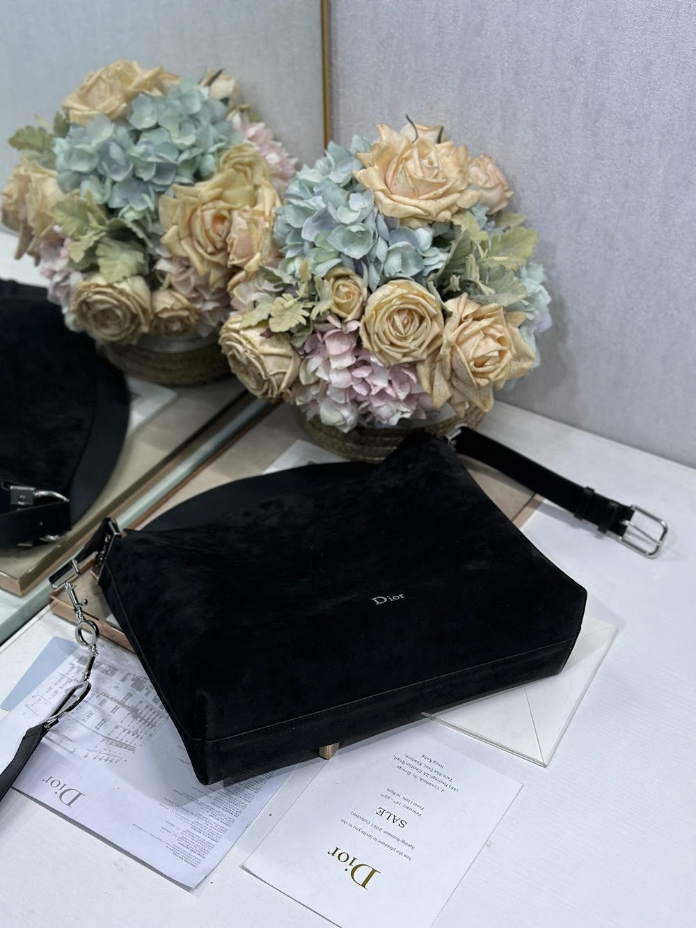 Ezyycart Bags Diorn Luxury Bag --115537