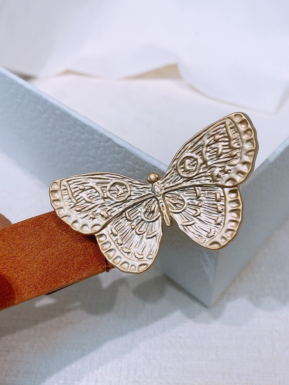 Anum Bags Diorn Luxury Belt --107730