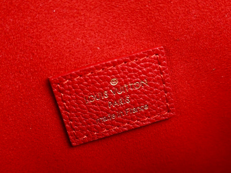 Anum Bags ln Luxury Bag --60362