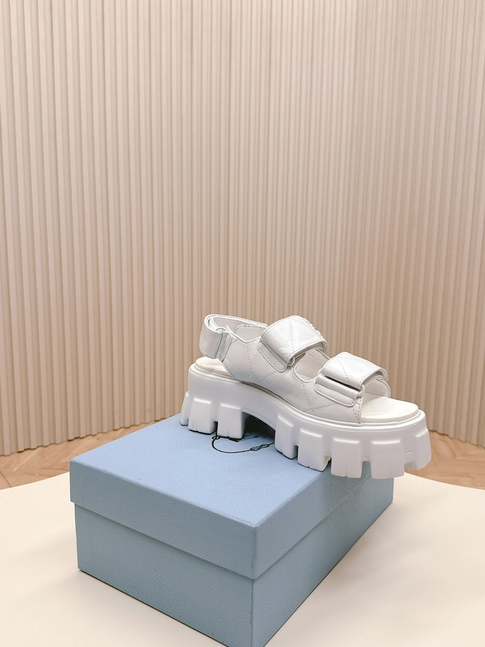 Ezyycart Bags Prada Luxury Heels --53020