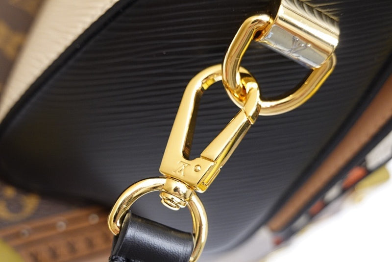 Ezyycart Bags ln Luxury Bag --60127