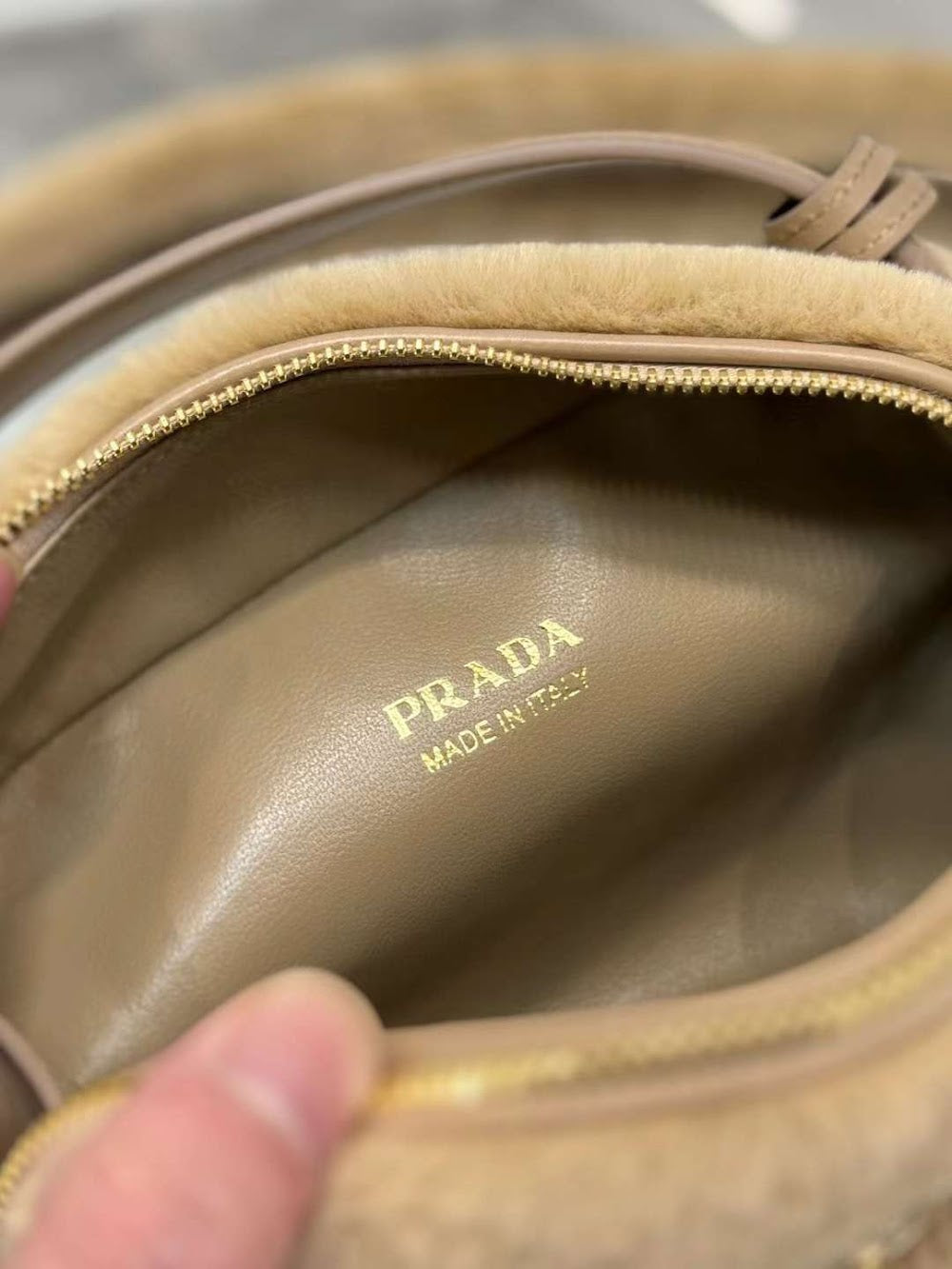 Ezyycart Bags Prada Luxury Bag --54248