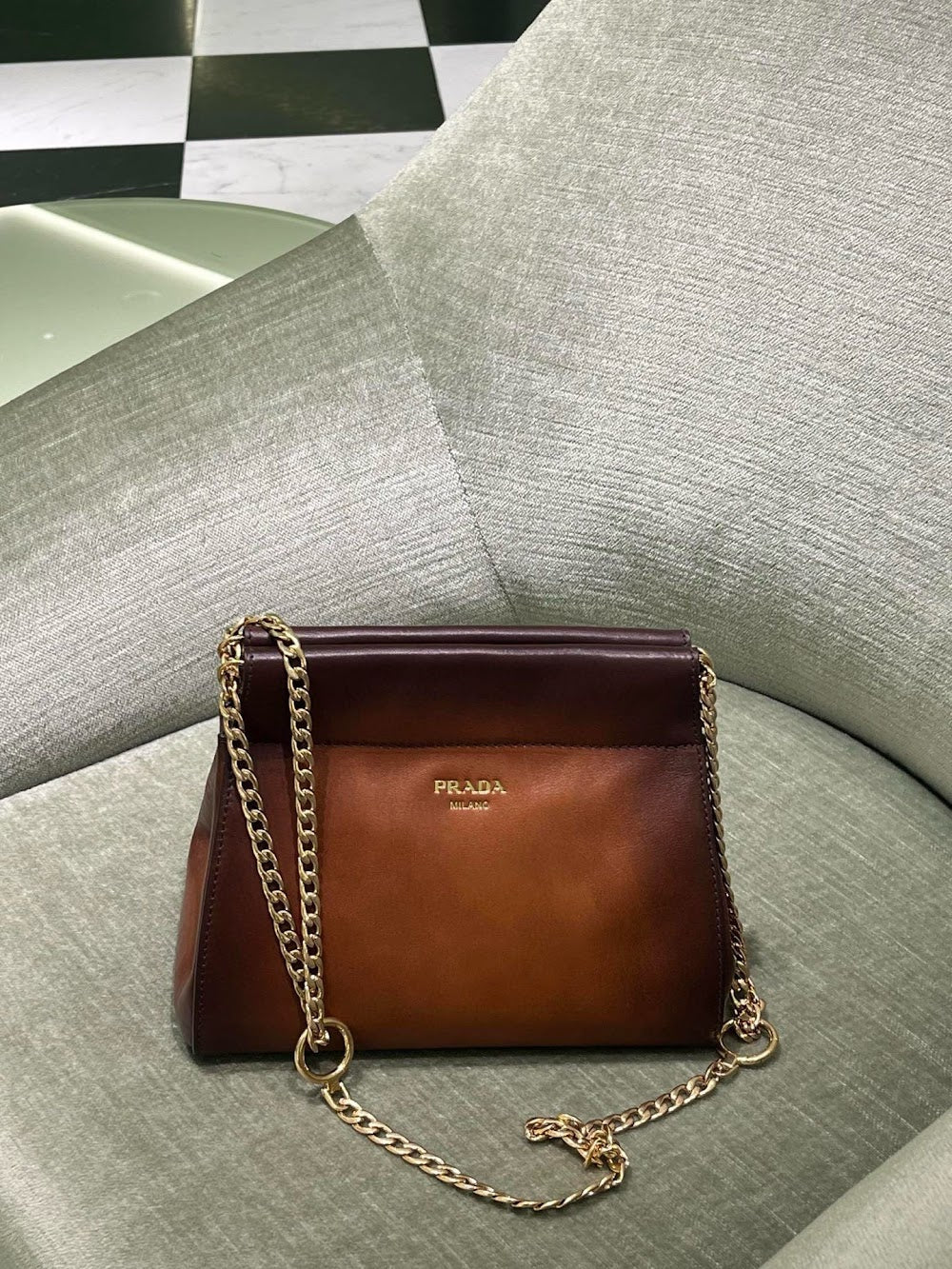 Ezyycart Bags Pradn Luxury Bag --101482