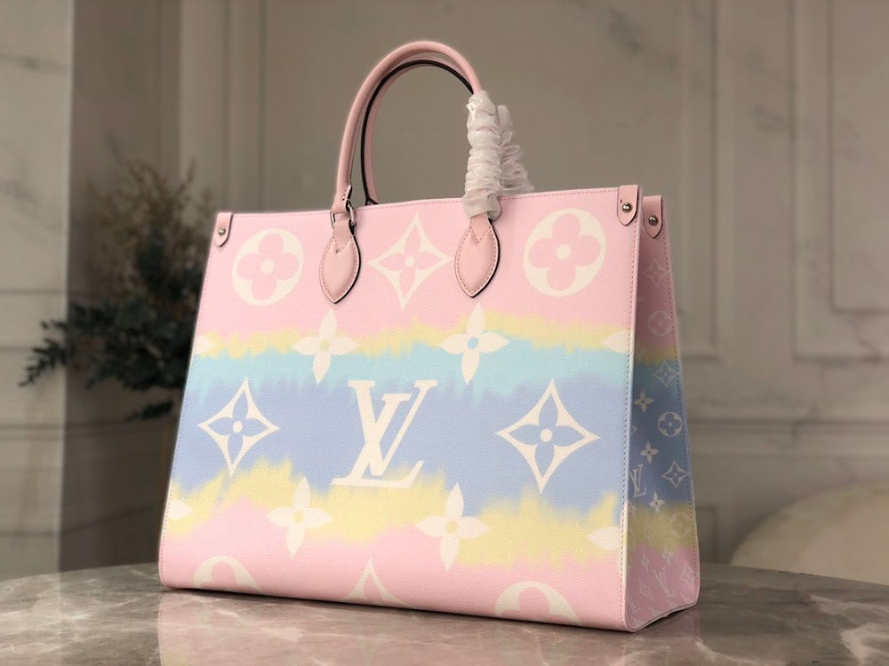 Anum Bags ln Luxury Bag --60702