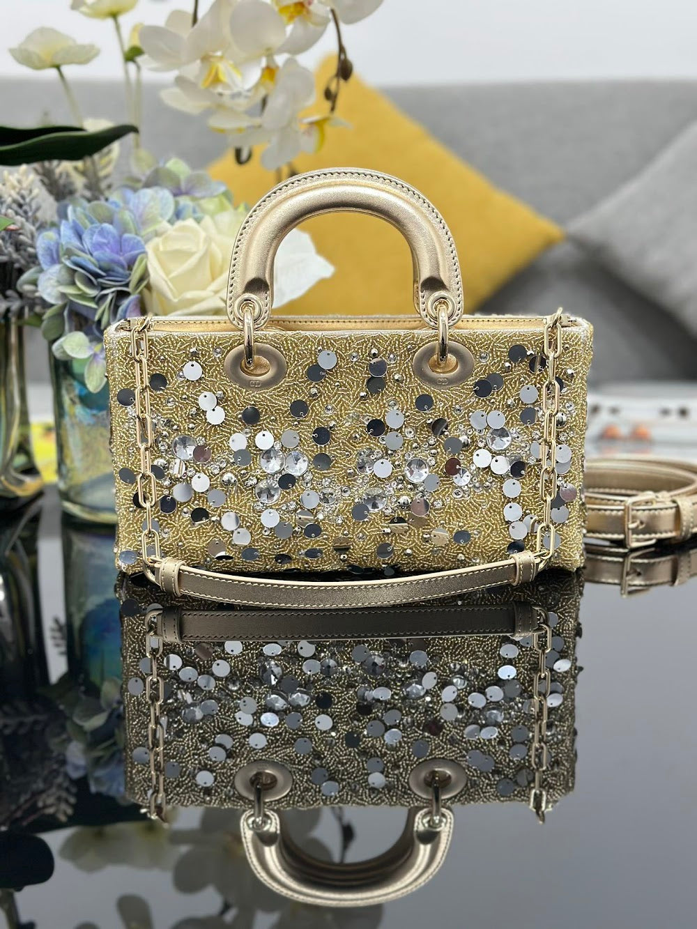 Ezyycart Bags Diorn Luxury Bag --116033