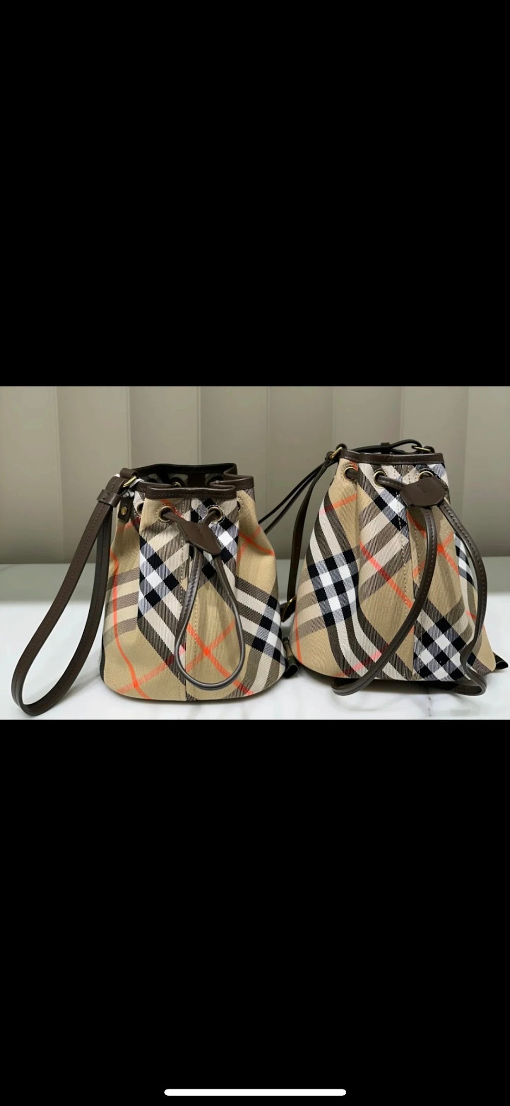 Ezyycart Bags Burberryn Luxury Bag --92240
