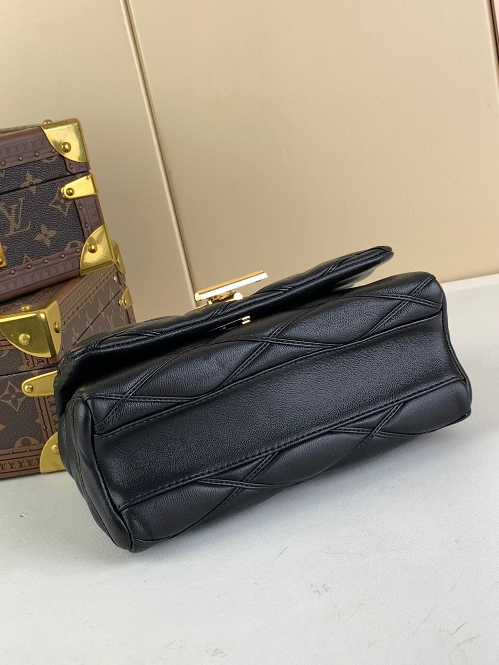 Anum Bags LV Luxury Bag --55715