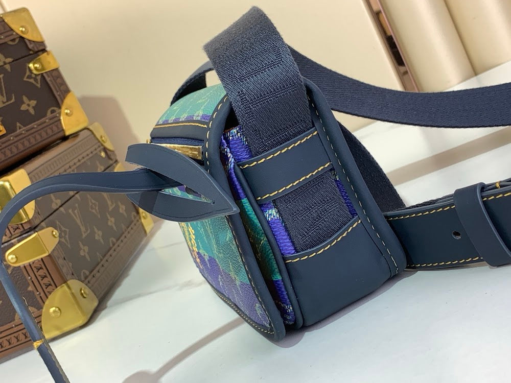 Anum Bags ln Luxury Bag --56891