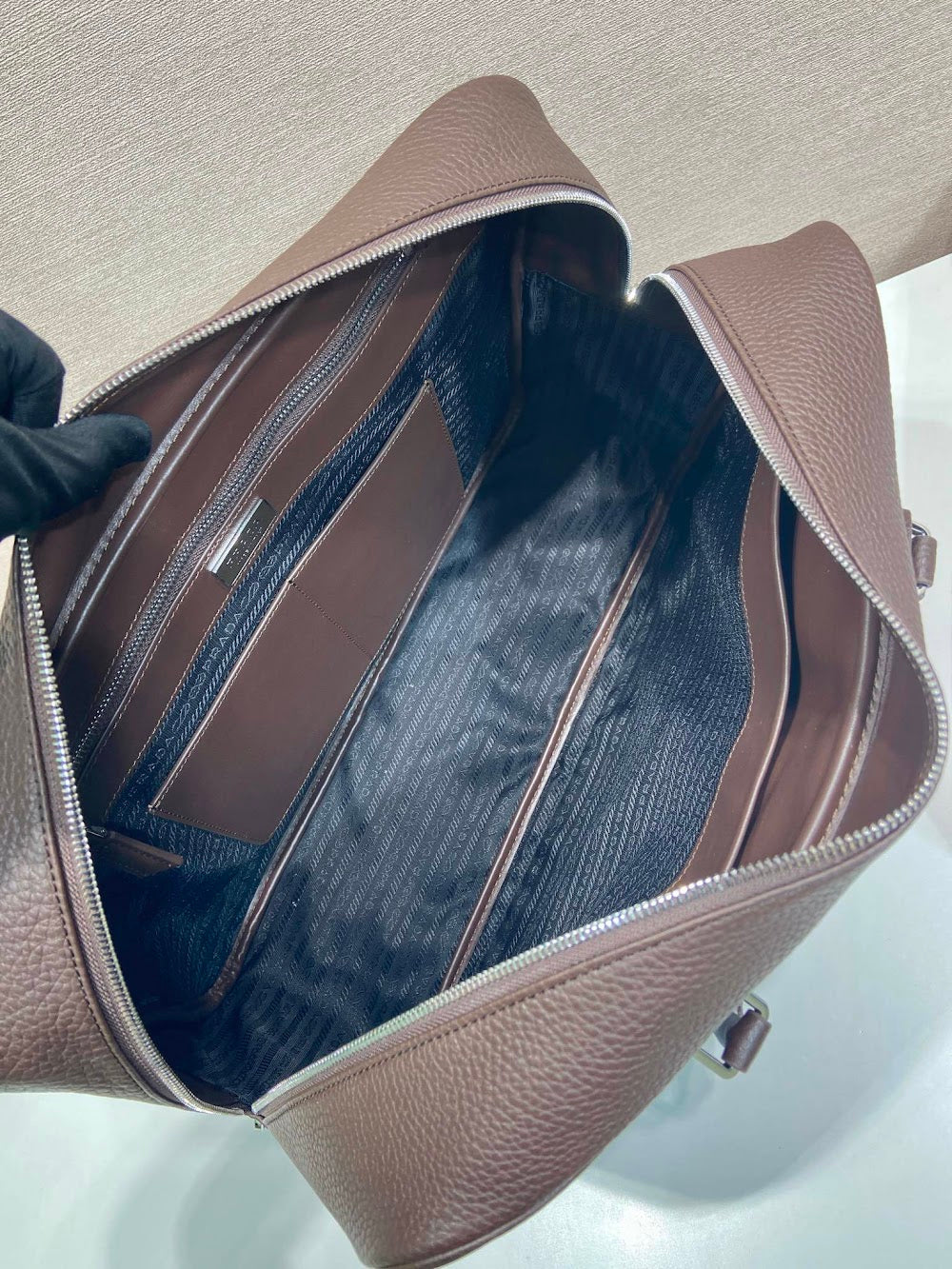 Ezyycart Bags Prada Luxury Bag --54493