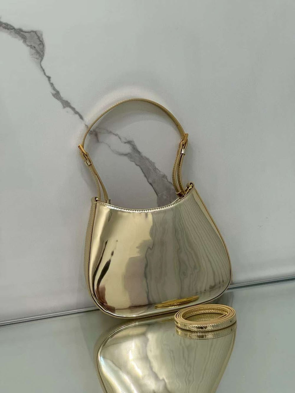 Ezyycart Bags Prada Luxury Bag --53970