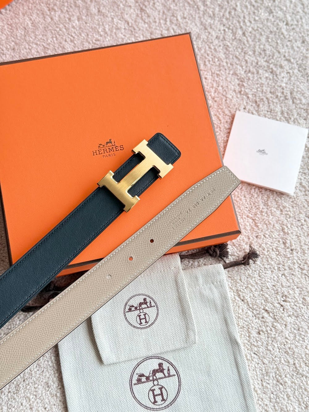Anum Bags Hermesn Luxury Belt --108696