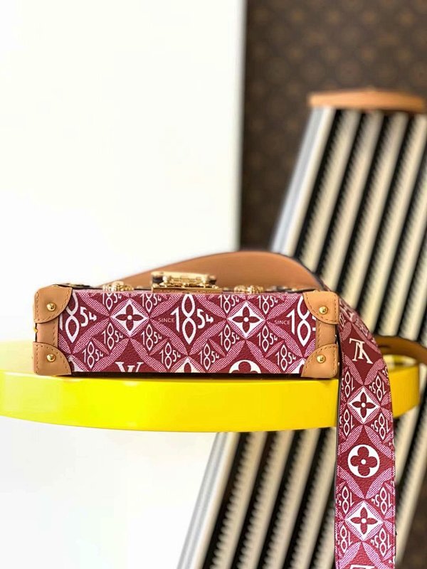 Ezyycart Bags LV Luxury Bag --55884