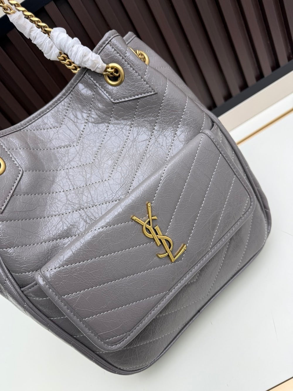 Ezyycart Bags ysn Luxury Bag --72033