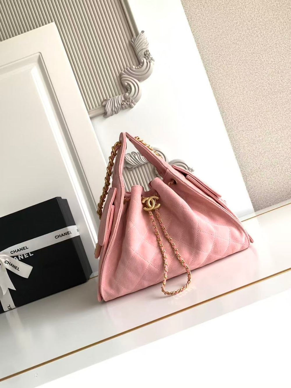 Anum Bags CHn Luxury Bag --112836