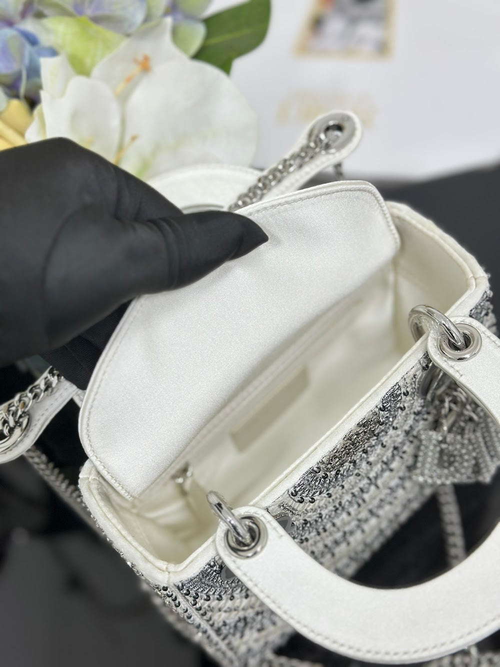 Anum Bags Diorn Luxury Bag --114921
