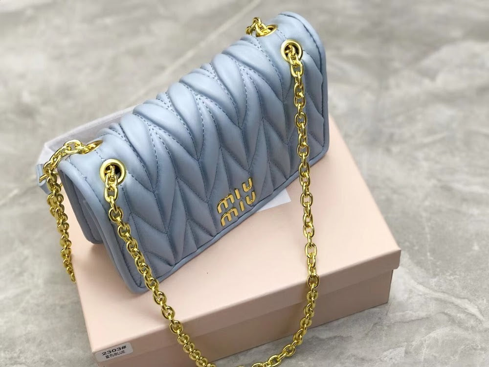 Ezyycart Bags pradn Luxury Bag --75540