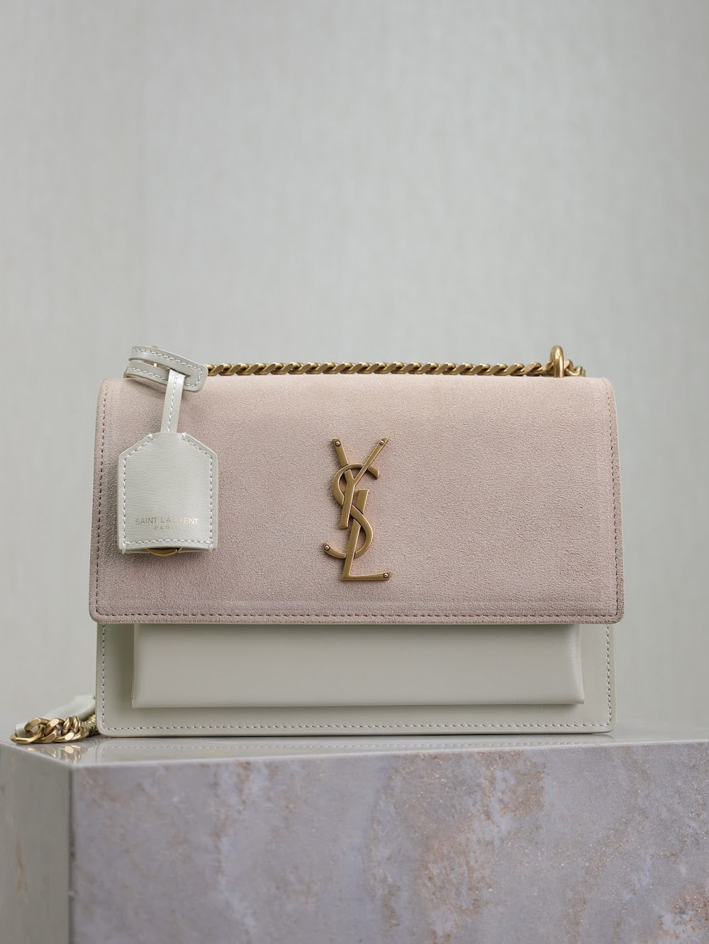 Ezyycart Bags YSLn Luxury Bag --119546