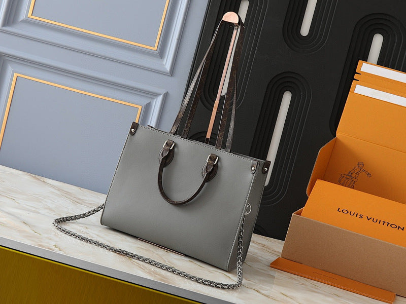Anum Bags LVn Luxury Bag --80157