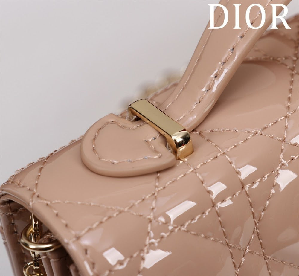Ezyycart Bags Diorn Luxury Bag --116383