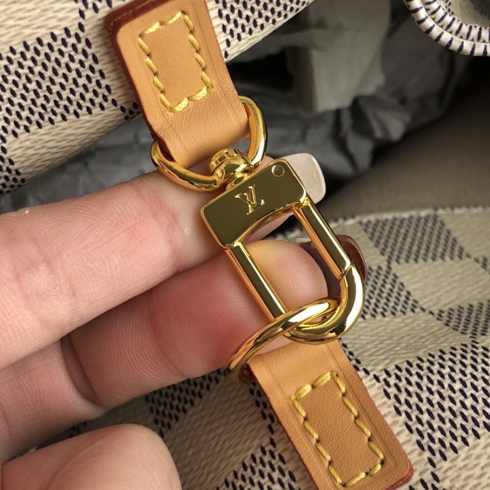 Ezyycart Bags ln Luxury Bag --60571