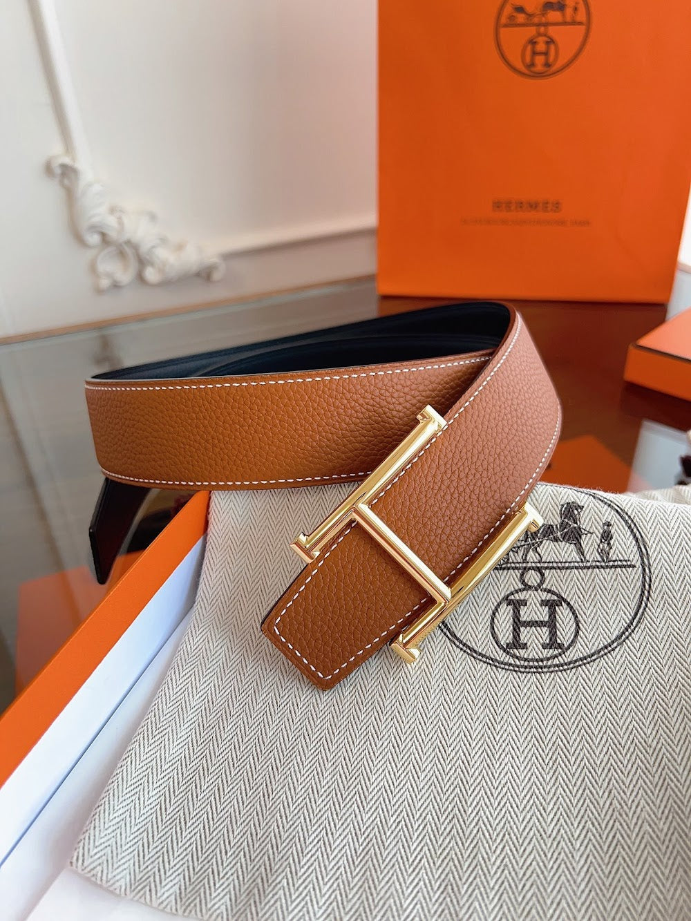 Anum Bags Hermesn Luxury Belt --108926