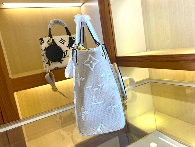 Anum Bags LVn Luxury Bag --79569
