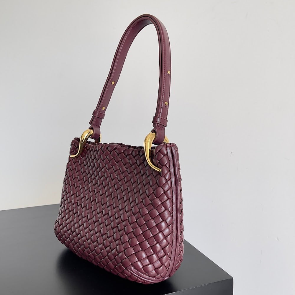 Ezyycart Bags Bottegan Luxury Bag --91546