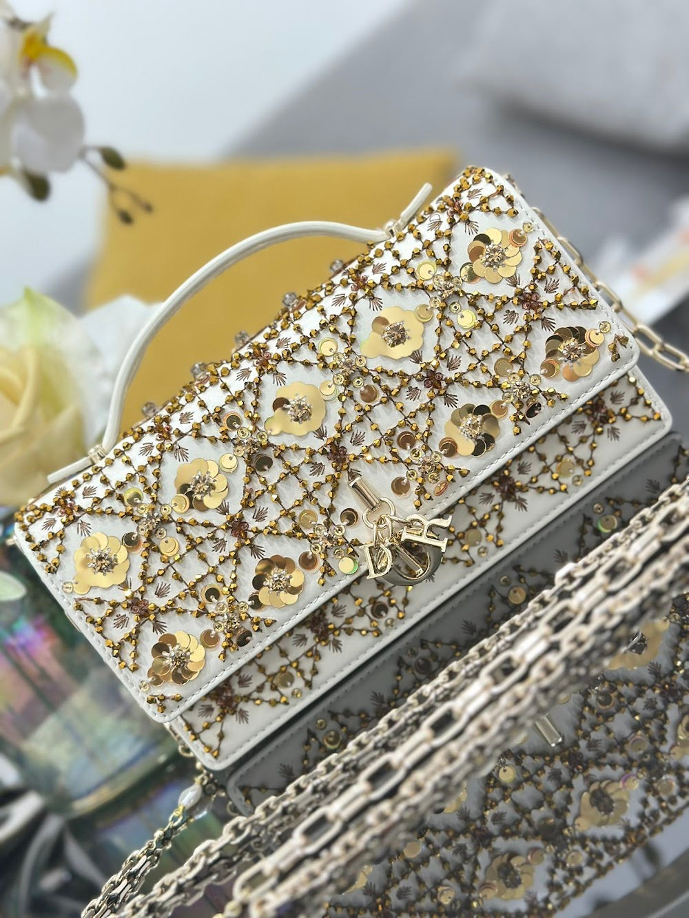 Ezyycart Bags Diorn Luxury Bag --115980